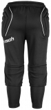 Reusch Contest II 3_4 Short Junior 5027205 7702 black back